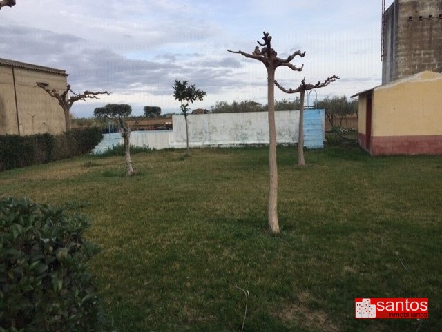 PARCELA EN VENTA EN MENGABRIL
