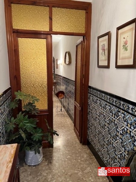 CASA EN VENTA EN SIRUELA