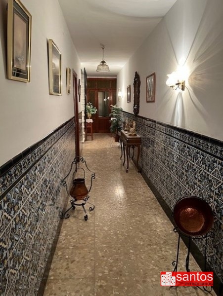 CASA EN VENTA EN SIRUELA