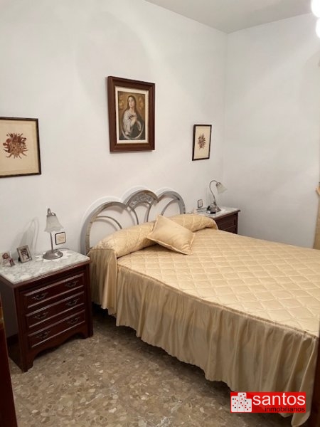 CASA EN VENTA EN SIRUELA