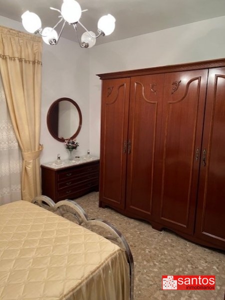 CASA EN VENTA EN SIRUELA