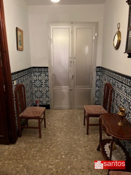 CASA EN VENTA EN SIRUELA