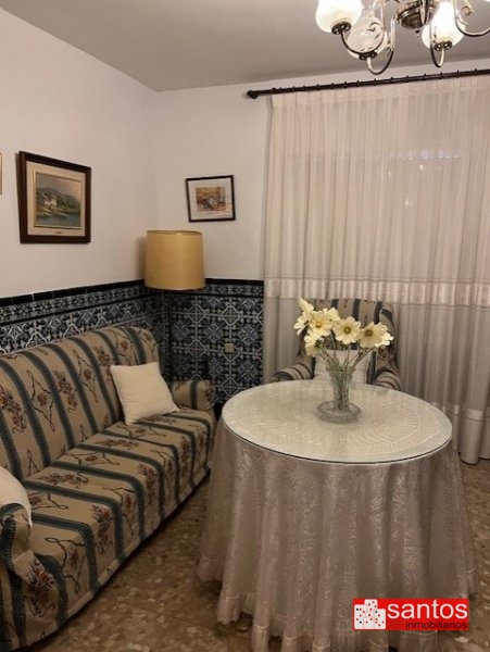 CASA EN VENTA EN SIRUELA