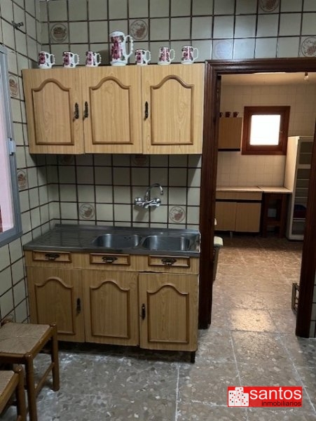 CASA EN VENTA EN SIRUELA