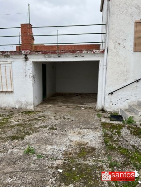 CASA EN VENTA EN SIRUELA