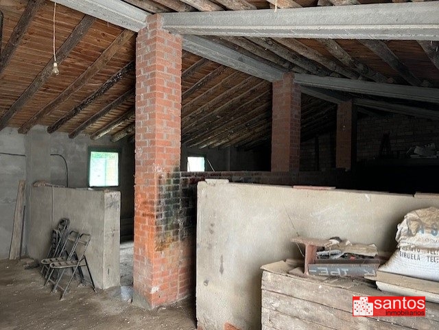 CASA EN VENTA EN SIRUELA