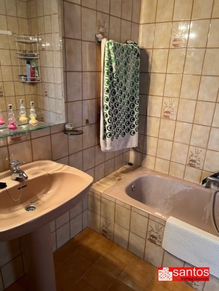 CASA EN VENTA EN SIRUELA