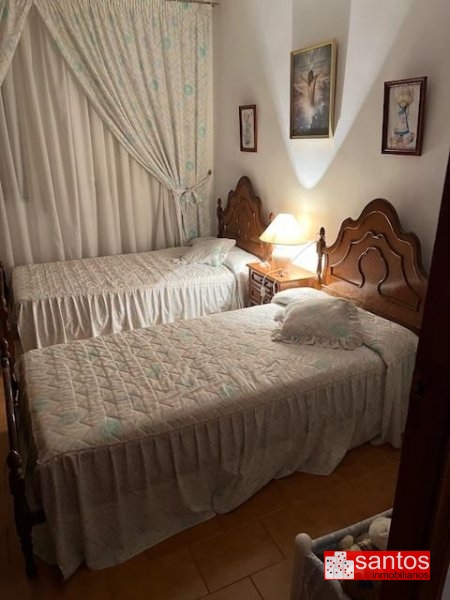 CASA EN VENTA EN SIRUELA