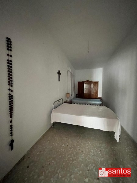 CASA EN VENTA EN VILLAR DE RENA