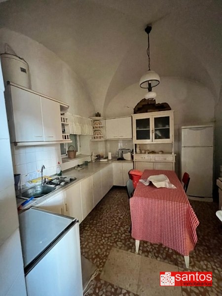 CASA EN VENTA EN VILLAR DE RENA