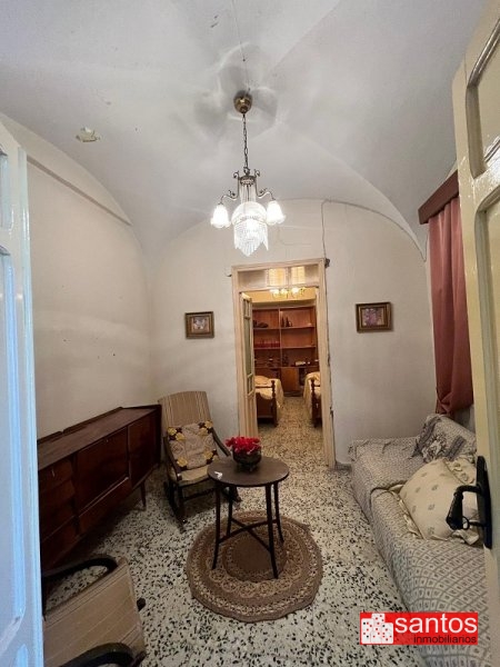 CASA EN VENTA EN VILLAR DE RENA