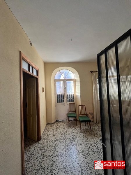 CASA EN VENTA EN VILLAR DE RENA