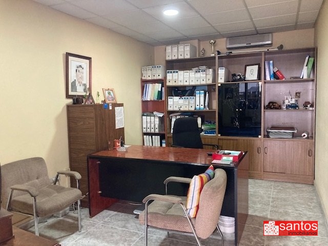 NAVE EN VENTA EN VILLANUEVA DE LA SERENA