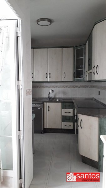 PISO EN VENTA EN VILLANUEVA DE LA SERENA