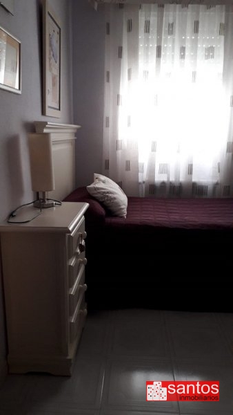 PISO EN VENTA EN VILLANUEVA DE LA SERENA