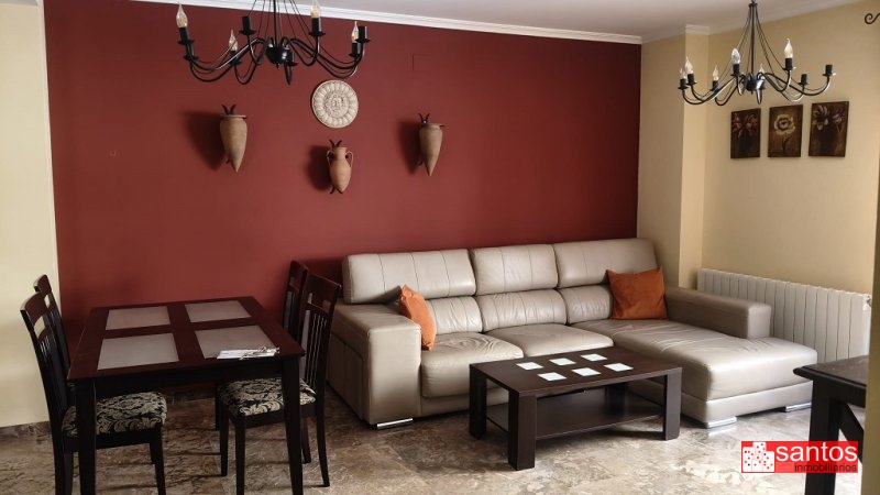 APARTAMENTO EN ALQUILER EN DON BENITO (PLAZA DE LAS ALBERCAS)