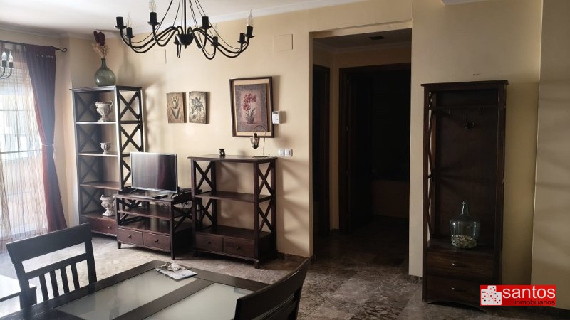 APARTAMENTO EN ALQUILER EN DON BENITO (PLAZA DE LAS ALBERCAS)