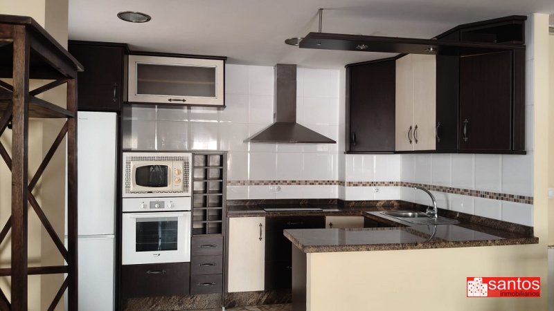 APARTAMENTO EN ALQUILER EN DON BENITO (PLAZA DE LAS ALBERCAS)