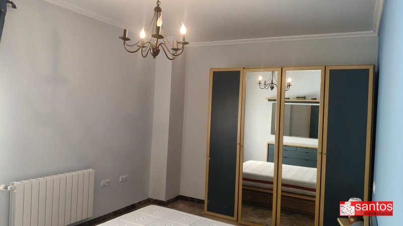 APARTAMENTO EN ALQUILER EN DON BENITO (PLAZA DE LAS ALBERCAS)