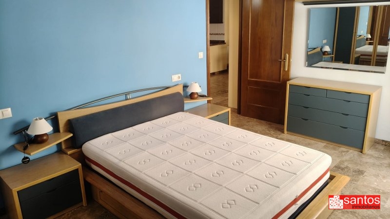 APARTAMENTO EN ALQUILER EN DON BENITO (PLAZA DE LAS ALBERCAS)