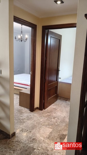 APARTAMENTO EN ALQUILER EN DON BENITO (PLAZA DE LAS ALBERCAS)