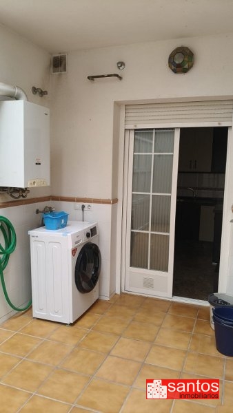 APARTAMENTO EN ALQUILER EN DON BENITO (PLAZA DE LAS ALBERCAS)