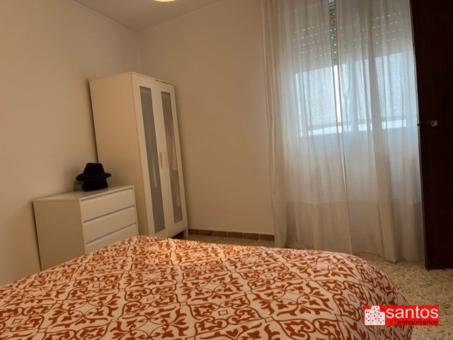 PISO EN VENTA EN VILLANUEVA DE LA SERENA