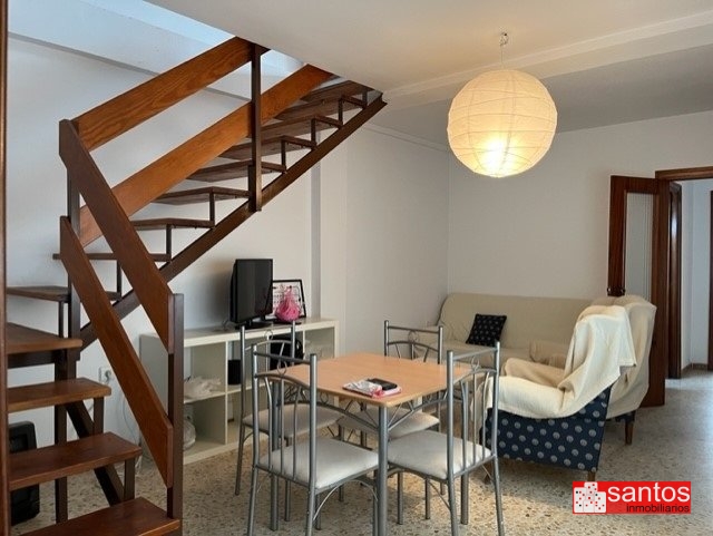 PISO EN VENTA EN VILLANUEVA DE LA SERENA