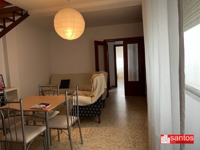 PISO EN VENTA EN VILLANUEVA DE LA SERENA