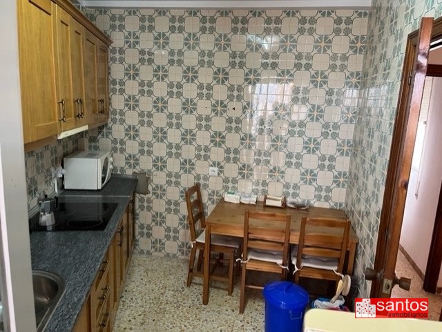 PISO EN VENTA EN VILLANUEVA DE LA SERENA