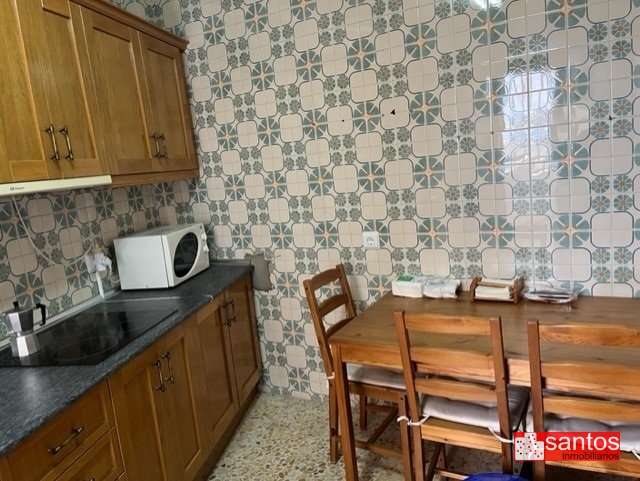PISO EN VENTA EN VILLANUEVA DE LA SERENA