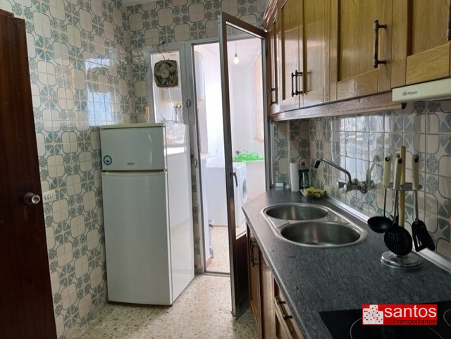 PISO EN VENTA EN VILLANUEVA DE LA SERENA