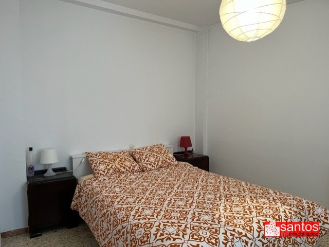 PISO EN VENTA EN VILLANUEVA DE LA SERENA
