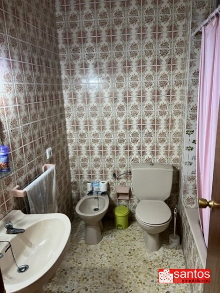 PISO EN VENTA EN VILLANUEVA DE LA SERENA