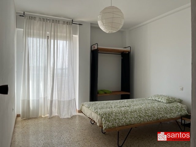 PISO EN VENTA EN VILLANUEVA DE LA SERENA