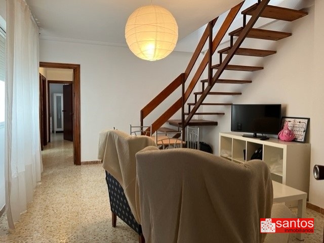 PISO EN VENTA EN VILLANUEVA DE LA SERENA