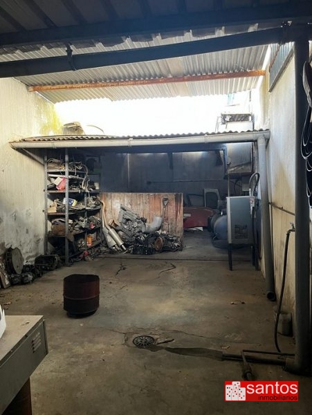 NAVE EN VENTA EN VILLANUEVA DE LA SERENA
