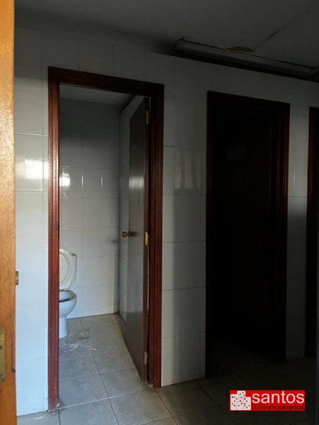 NAVE EN VENTA EN VILLANUEVA DE LA SERENA