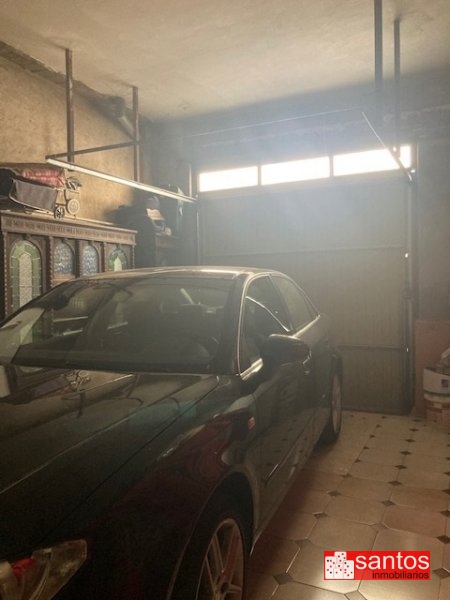 LOCAL EN VENTA EN DON BENITO (CENTRO)