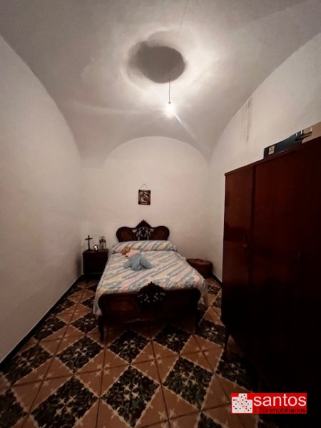 CASA EN VENTA EN DON BENITO (SAN GREGORIO)