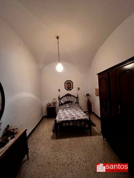 CASA EN VENTA EN DON BENITO (SAN GREGORIO)
