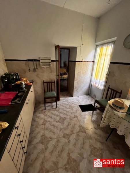 CASA EN VENTA EN DON BENITO (SAN GREGORIO)