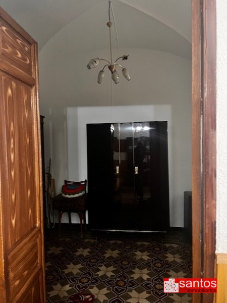 CASA EN VENTA EN DON BENITO (SAN GREGORIO)