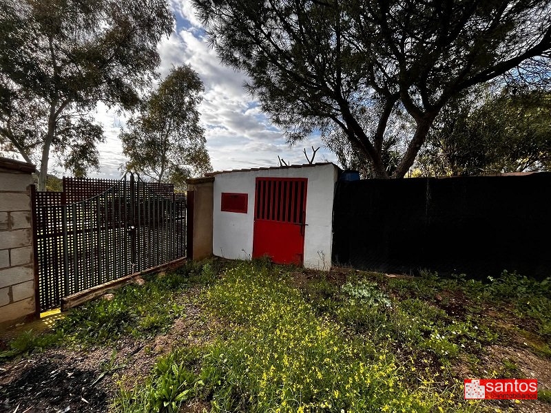CHALET EN VENTA EN DON BENITO (LAS CRUCES)