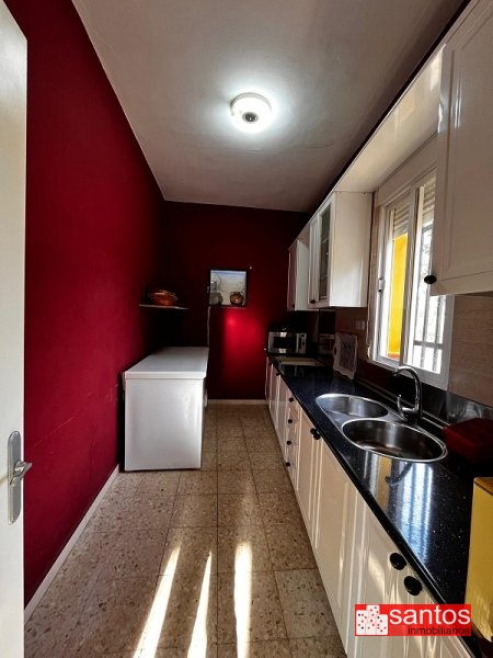 CHALET EN VENTA EN DON BENITO (LAS CRUCES)