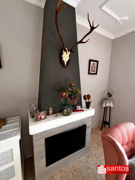 CHALET EN VENTA EN DON BENITO (LAS CRUCES)