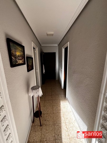 CHALET EN VENTA EN DON BENITO (LAS CRUCES)