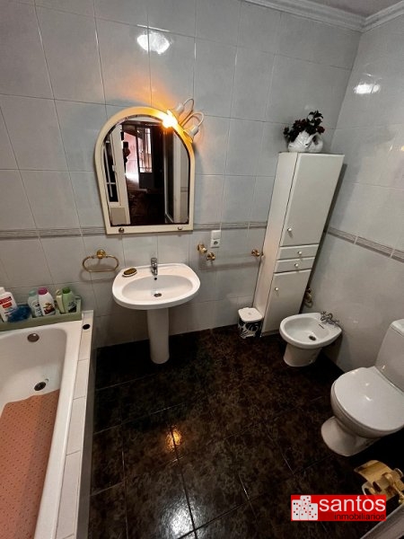 CHALET EN VENTA EN DON BENITO (LAS CRUCES)