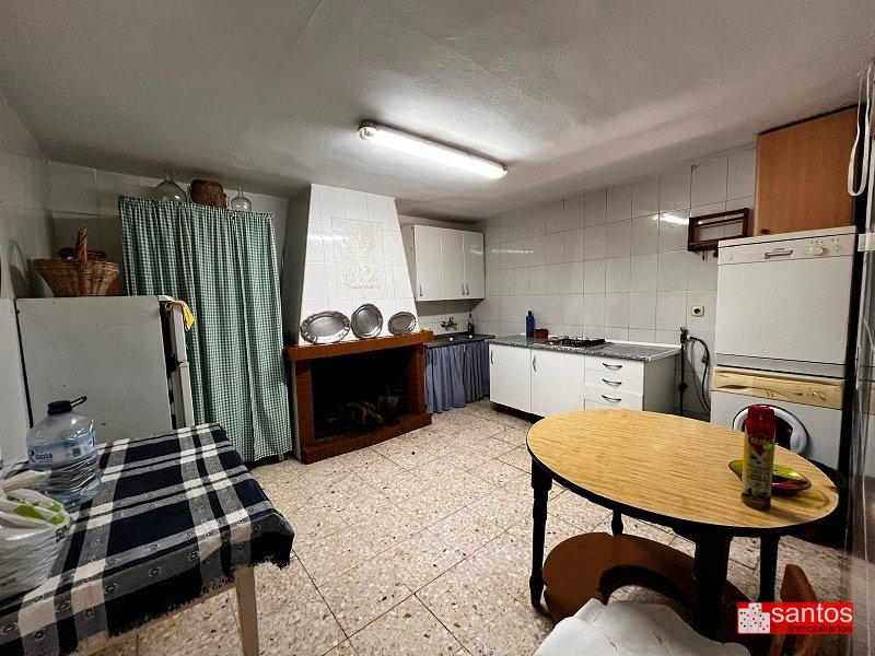 CHALET EN VENTA EN DON BENITO (LAS CRUCES)