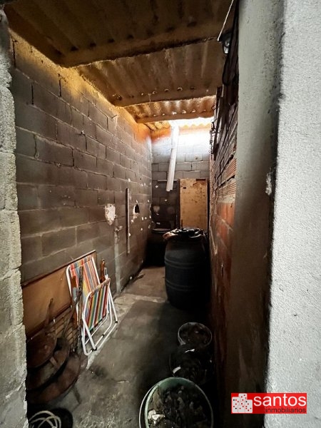 CHALET EN VENTA EN DON BENITO (LAS CRUCES)